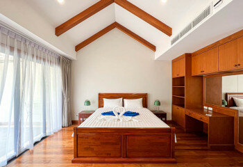 Дом в Банг Тао, Таиланд | THE104453