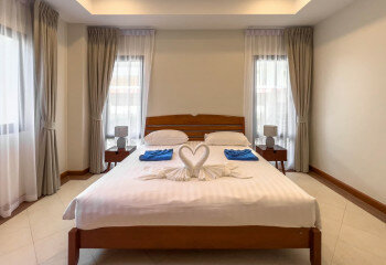 Дом в Банг Тао, Таиланд | THE104453