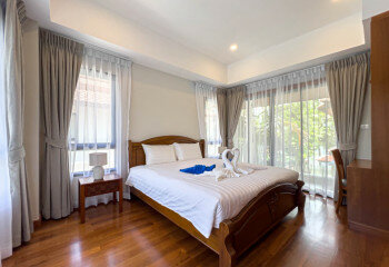 Дом в Банг Тао, Таиланд | THE104453