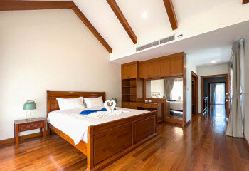 Дом в Банг Тао, Таиланд | THE104453