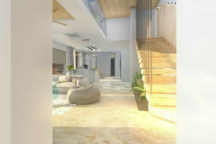 Вилла на Пхукете, Таиланд | THE435221