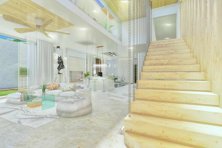 Вилла на Пхукете, Таиланд | THE435221