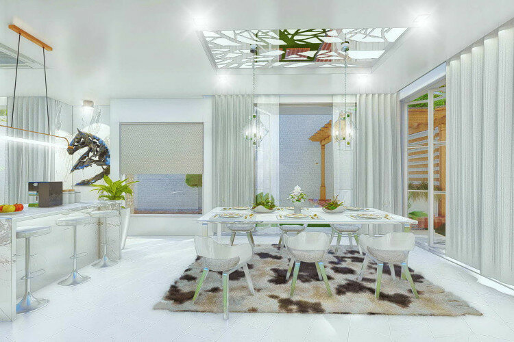 Вилла на Пхукете, Таиланд | THE435221