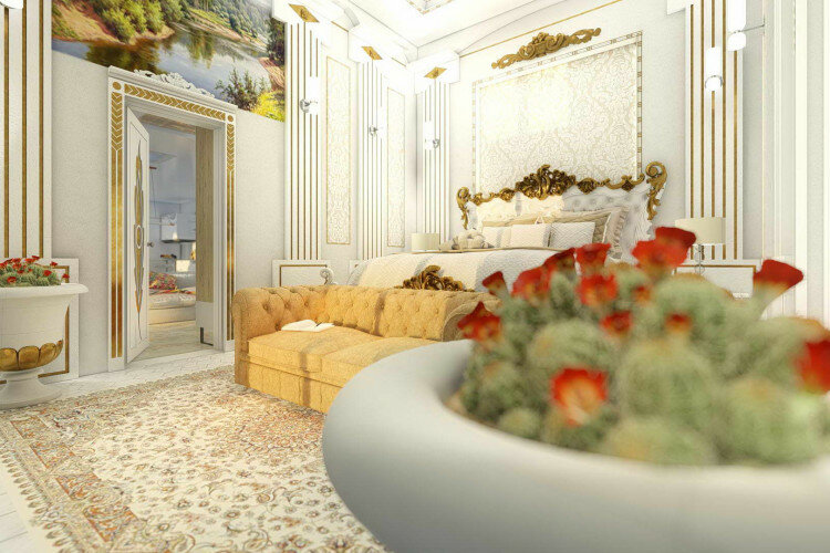 Вилла на Пхукете, Таиланд | THE435221