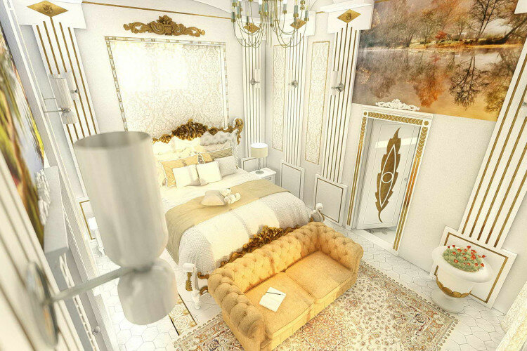 Вилла на Пхукете, Таиланд | THE435221