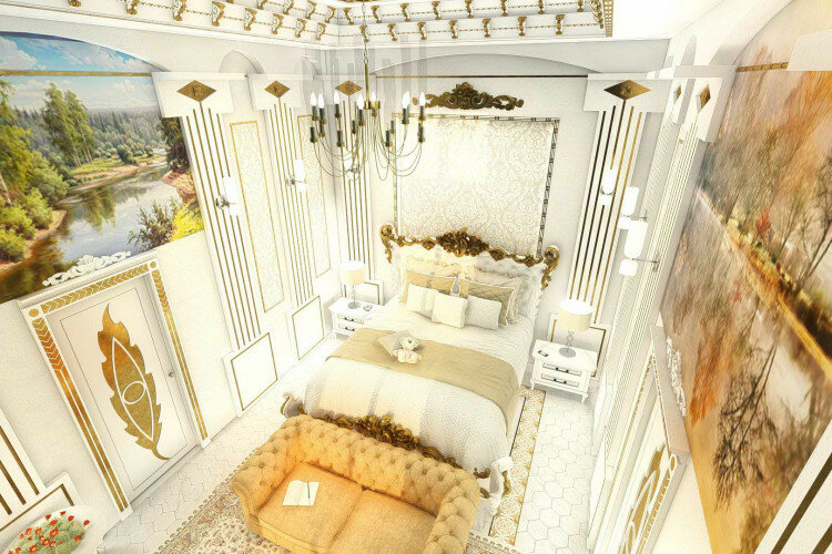 Вилла на Пхукете, Таиланд | THE435221