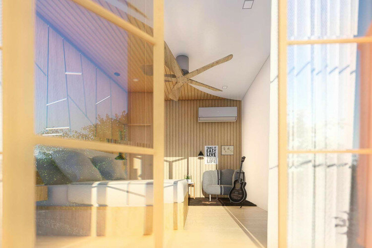 Вилла на Пхукете, Таиланд | THE435221