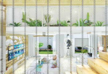 Вилла на Пхукете, Таиланд | THE435221