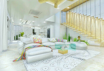 Вилла на Пхукете, Таиланд | THE435221