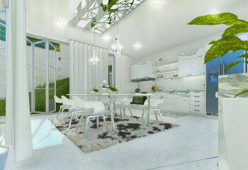 Вилла на Пхукете, Таиланд | THE435221