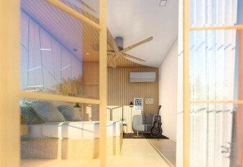 Вилла на Пхукете, Таиланд | THE435221