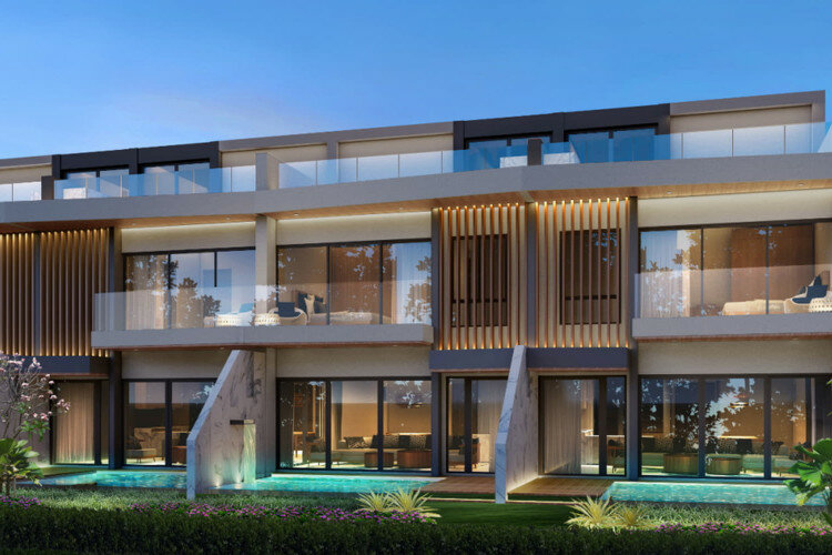 Вилла на Пхукете, Таиланд | THE337578