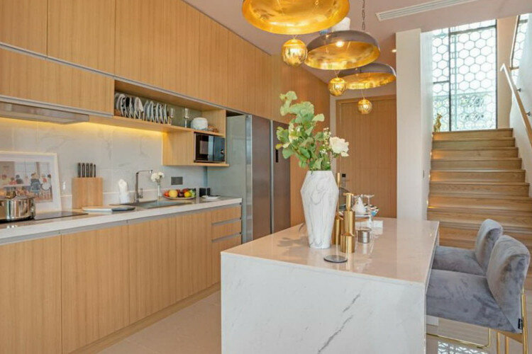 Вилла на Пхукете, Таиланд | THE337578