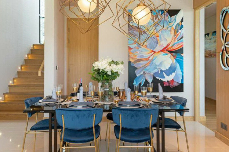 Вилла на Пхукете, Таиланд | THE337578