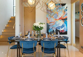 Вилла на Пхукете, Таиланд | THE337578