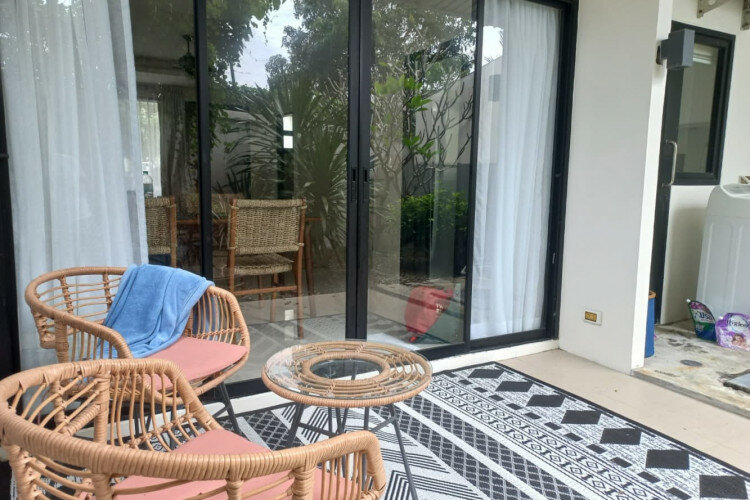 Дом в Банг Тао, Таиланд | THE547463