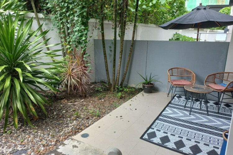 Дом в Банг Тао, Таиланд | THE547463