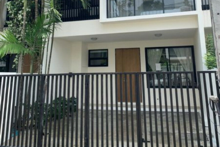 Дом в Банг Тао, Таиланд | THE547463