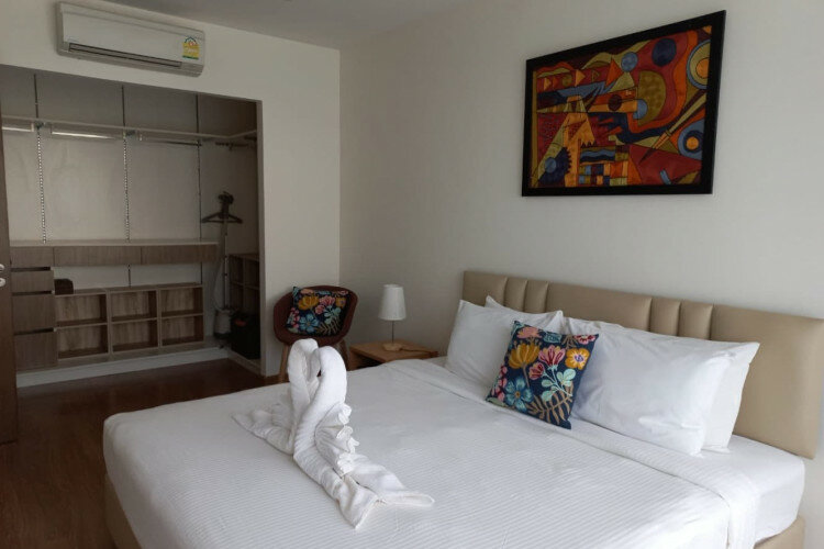 Дом в Банг Тао, Таиланд | THE547463