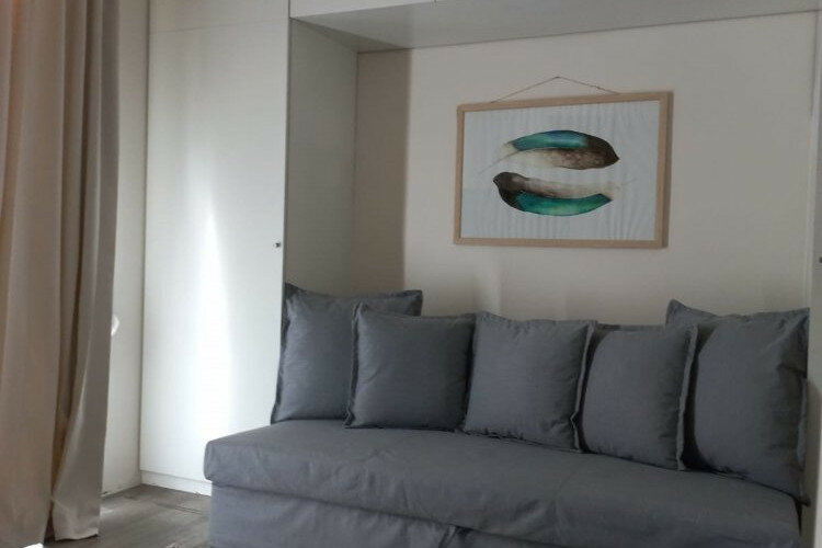 Дом в Банг Тао, Таиланд | THE547463