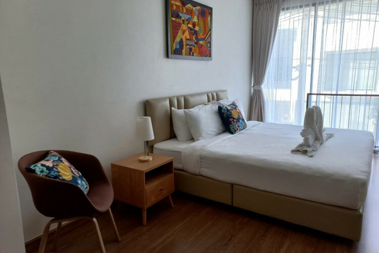 Дом в Банг Тао, Таиланд | THE547463