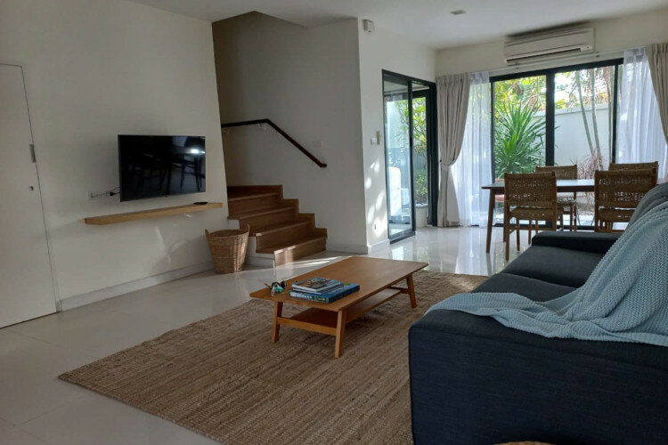 Дом в Банг Тао, Таиланд | THE547463