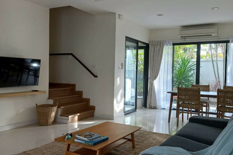 Дом в Банг Тао, Таиланд | THE547463