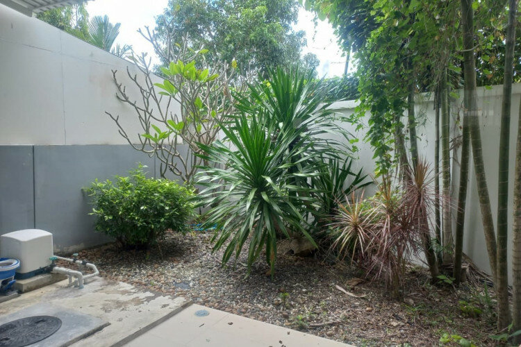 Дом в Банг Тао, Таиланд | THE547463