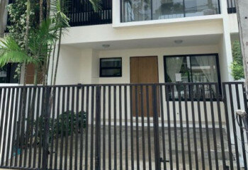 Дом в Банг Тао, Таиланд | THE547463