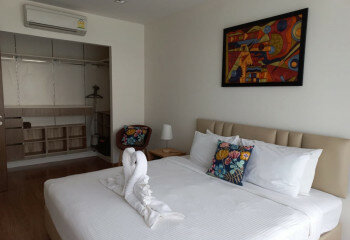 Дом в Банг Тао, Таиланд | THE547463