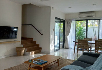 Дом в Банг Тао, Таиланд | THE547463