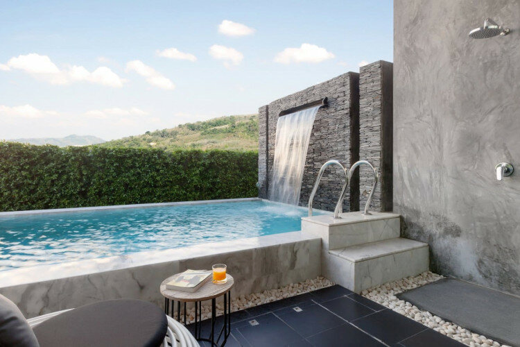 Вилла на Пхукете, Таиланд | THE541298