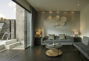 Вилла на Пхукете, Таиланд | THE541298