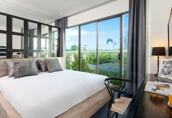 Вилла на Пхукете, Таиланд | THE541298