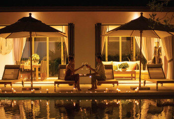 Вилла на Пхукете, Таиланд | THE241312