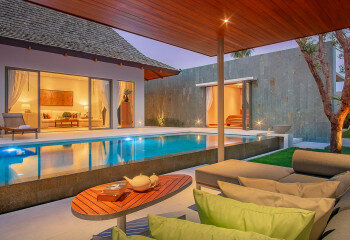 Вилла на Пхукете, Таиланд | THE241312