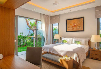 Вилла на Пхукете, Таиланд | THE241312