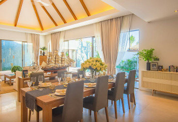 Вилла на Пхукете, Таиланд | THE241312