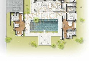 Вилла на Пхукете, Таиланд | THE241312