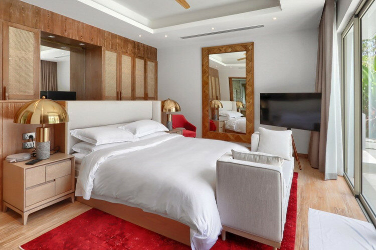 Вилла на Пхукете, Таиланд | THE155475