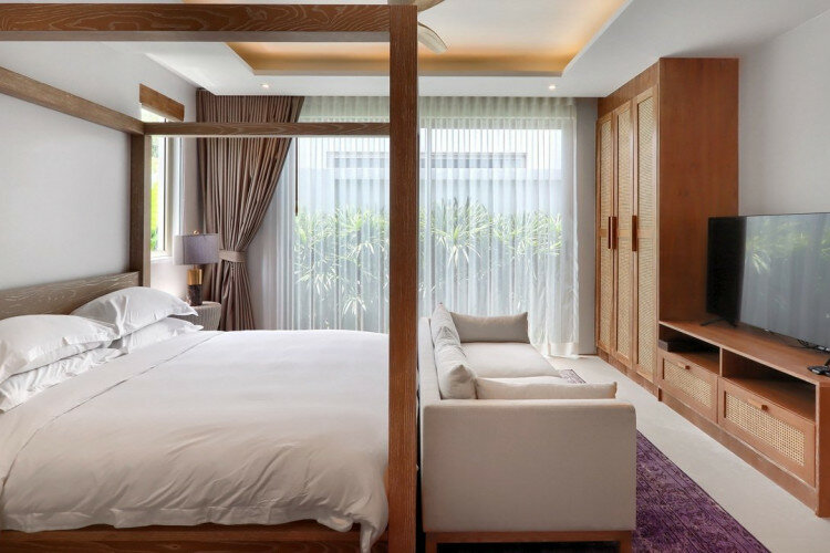 Вилла на Пхукете, Таиланд | THE155475