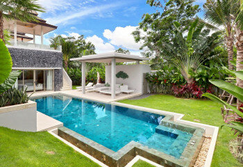 Вилла на Пхукете, Таиланд | THE155475