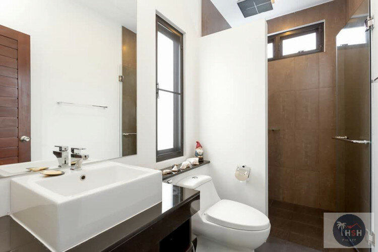 Вилла на Пхукете, Таиланд | THE409002