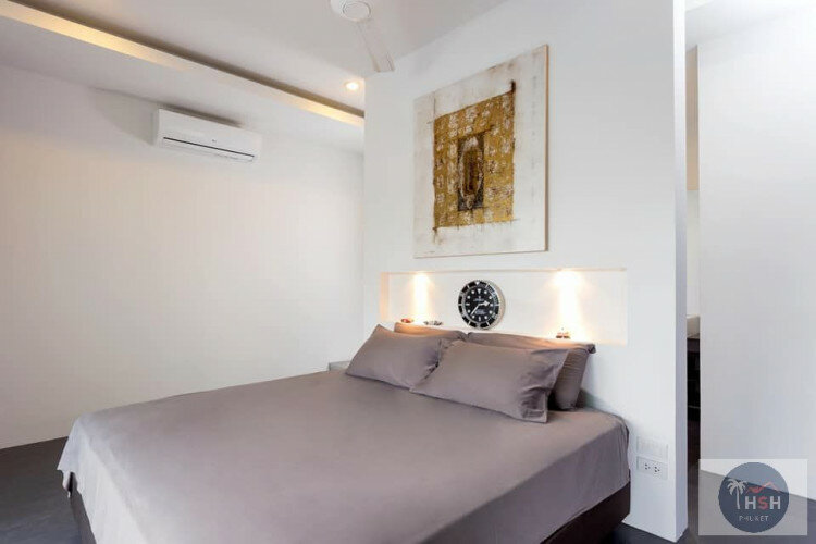 Вилла на Пхукете, Таиланд | THE409002