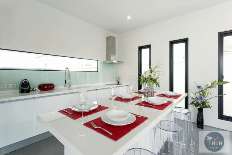 Вилла на Пхукете, Таиланд | THE409002