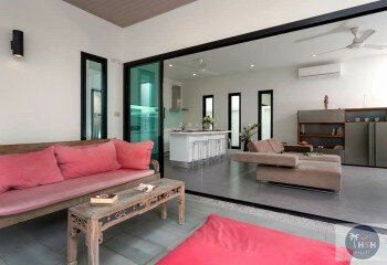 Вилла на Пхукете, Таиланд | THE409002