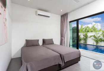 Вилла на Пхукете, Таиланд | THE409002