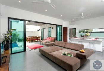 Вилла на Пхукете, Таиланд | THE409002