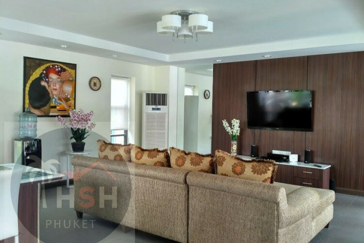 Вилла на Пхукете, Таиланд | THE209118