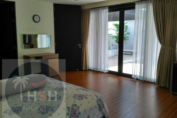 Вилла на Пхукете, Таиланд | THE209118